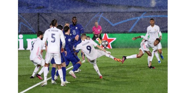 Chelsea již změnila mnoho strategií pod vedením Thomase Tuchela